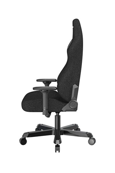 DXRacer Tank XXL Serisi Oyuncu Koltuğu Siyah