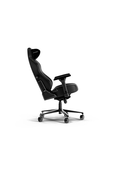 DXRacer Craft XL Serisi Oyuncu Koltuğu - Siyah