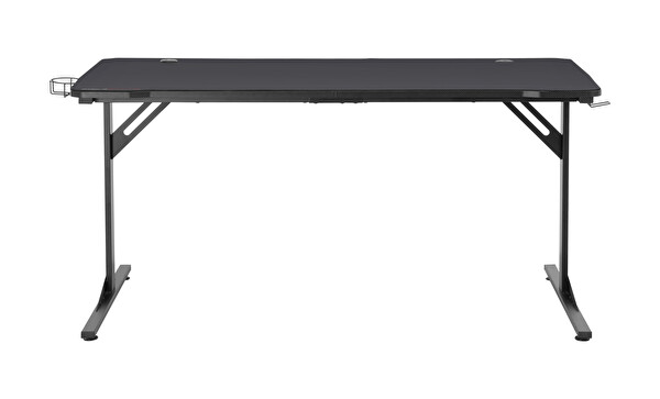 Adore Mobilya Trophy-X Oyuncu ve Bilgisayar Masası- Siyah 160x76x80 CM