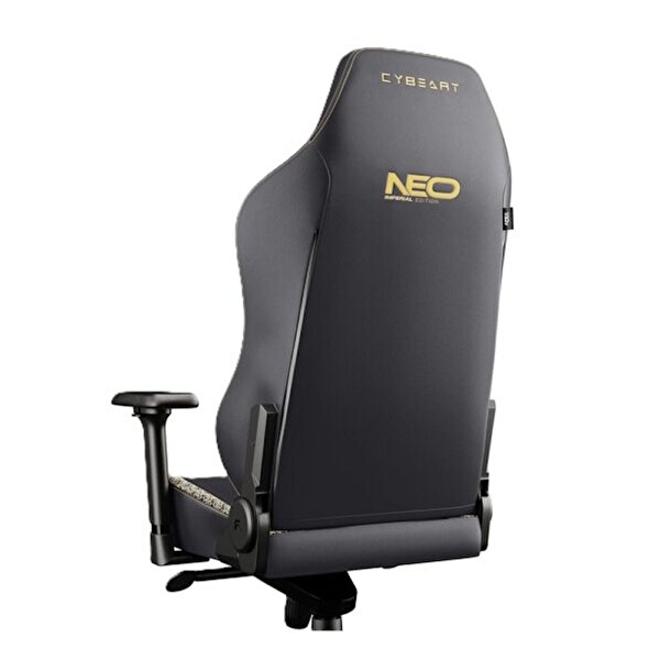 Cybeart Apex NEO Series Imperial Edition PU Deri Bel Destekli 4D Hafızalı Yastık Oyuncu Koltuğu