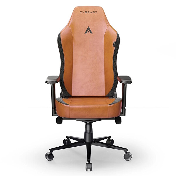 Cybeart Apex NEO Series Vintage Edition PU Deri Bel Destekli 4D Hafızalı Yastık Oyuncu Koltuğu