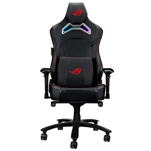 Asus ROG Chariot X SL301W Siyah Oyuncu Koltuğu
