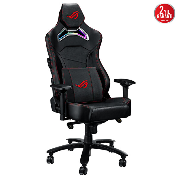 Asus ROG Chariot X SL301W Siyah Oyuncu Koltuğu