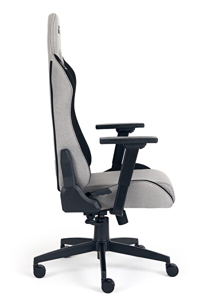 Titanseat Beast Gray Kumaş Oyuncu Koltuğu