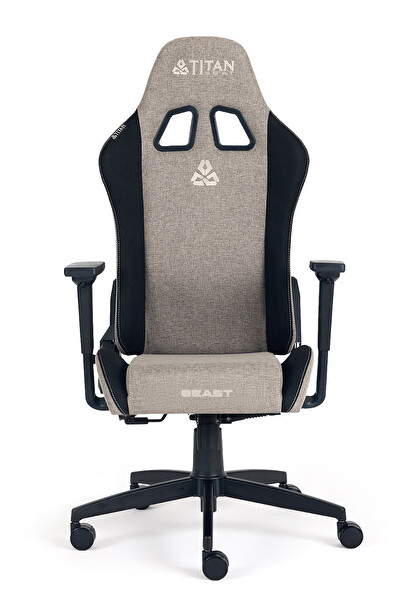 Titanseat Beast Mink Kumaş Oyuncu Koltuğu