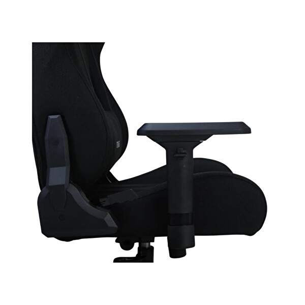 Stepgamer Venom RS1 Oyuncu ve Çalışma Koltuğu Siyah