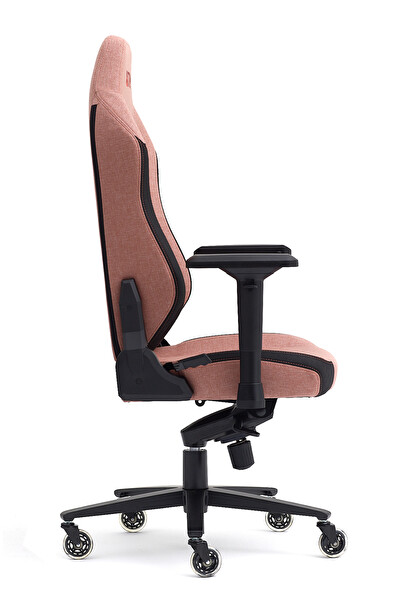 Titanseat Throne Roseum Kumaş Oyuncu Koltuğu