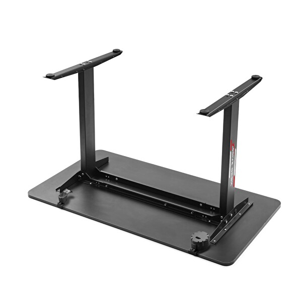 XDrive Rüzgar Oyuncu Masası Siyah (100x60)