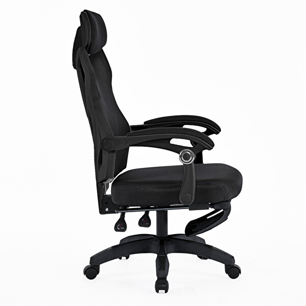 Karr Gaming Zephyr Oyuncu Koltuğu