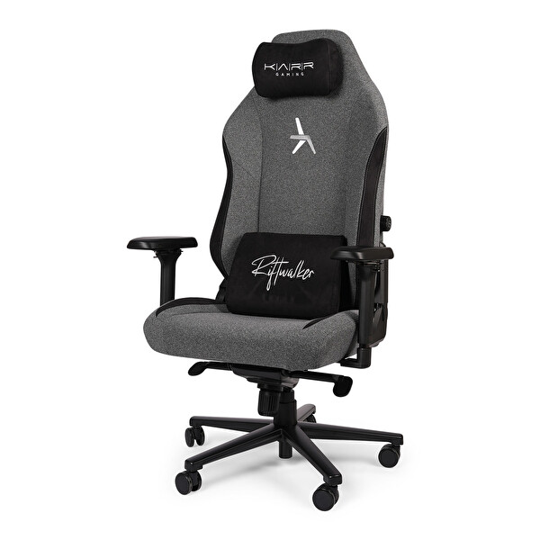 Karr Gaming Riftwalker Ergonomik Oyuncu Koltuğu