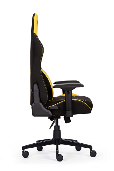 Hawk Gaming Chair Fame Cyber Special Edition Kumaş Oyuncu Koltuğu