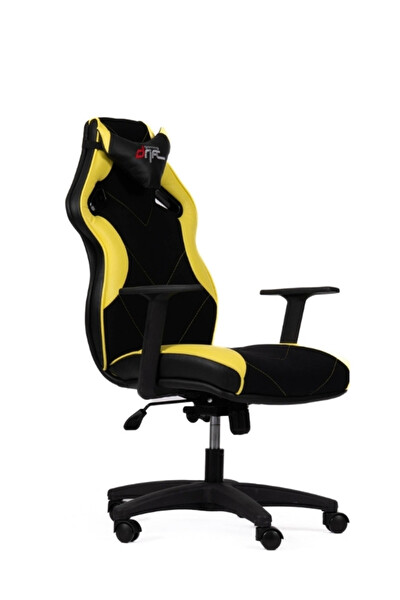 Drift Junior Oyuncu Koltuğu Sarı