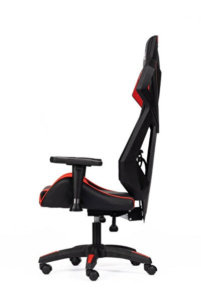 Drift Strix Oyuncu Koltuğu Kırmızı