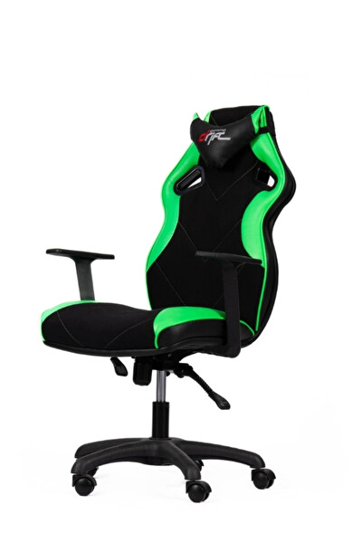 Drift Junior Oyuncu Koltuğu Yeşil