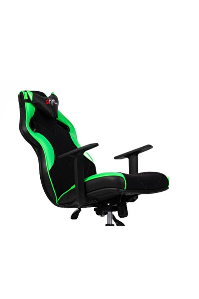 Drift Junior Oyuncu Koltuğu Yeşil