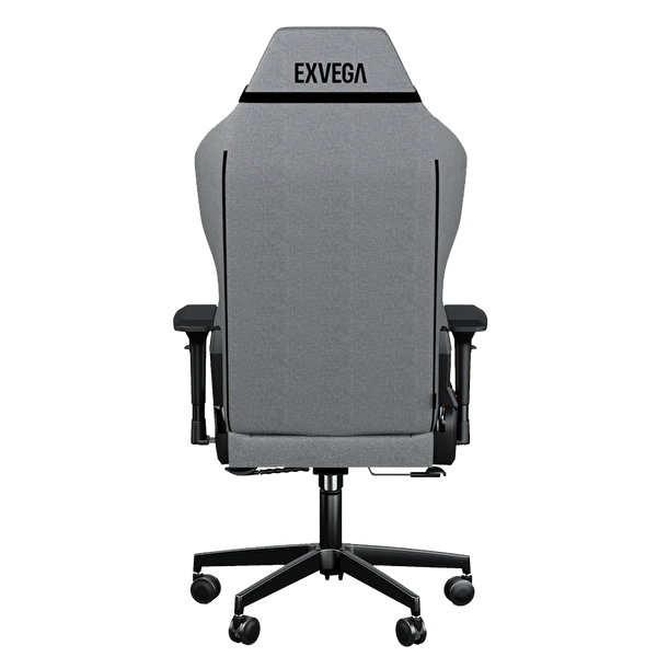 Exvega Andromeda Kumaş Gri Oyuncu Koltuğu