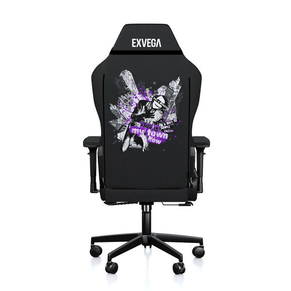 Exvega Andromeda Joker Lisanslı Oyuncu Koltuğu