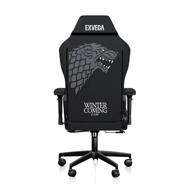 Exvega Andromeda Game Of Thrones Stark House Oyuncu Koltuğu