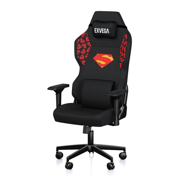 Exvega Andromeda Superman Lisanslı Oyuncu Koltuğu