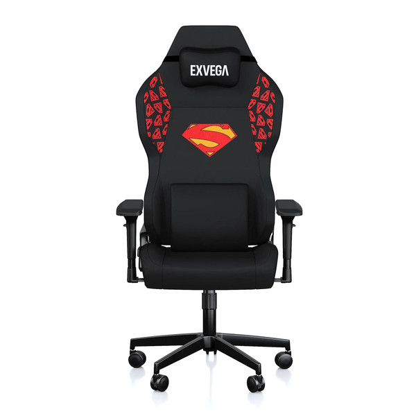 Exvega Andromeda Superman Lisanslı Oyuncu Koltuğu