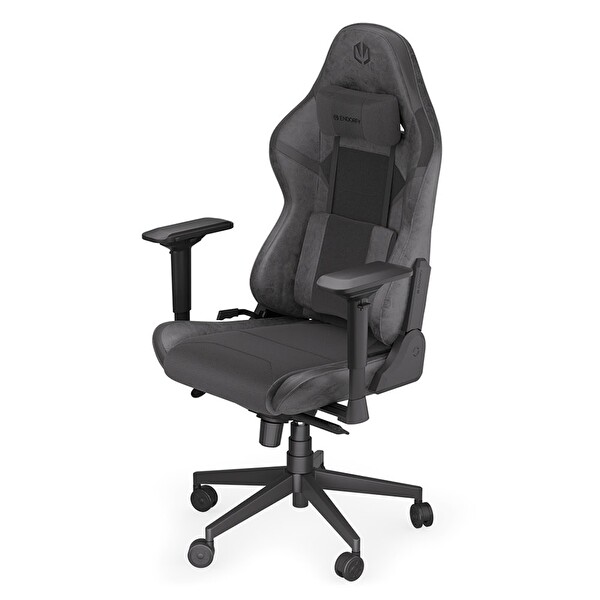 Endorfy Scrim BK Siyah Oyuncu Koltuğu EY8A001