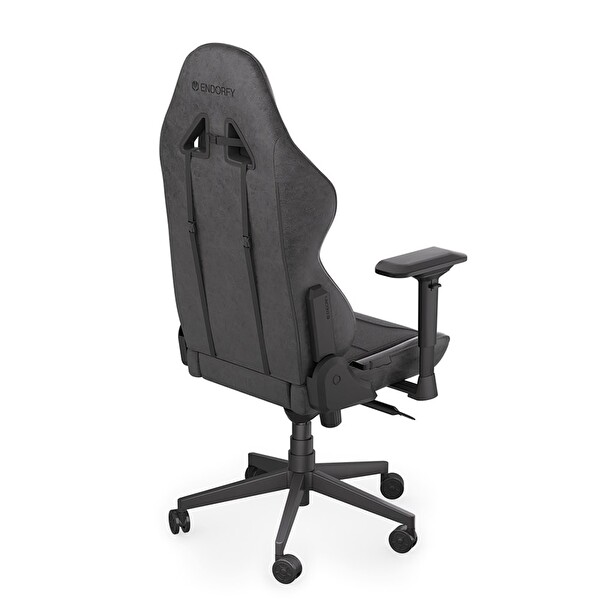 Endorfy Scrim BK Siyah Oyuncu Koltuğu EY8A001
