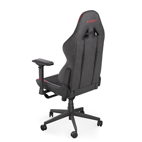 Endorfy Scrim RD Kırmızı Oyuncu Koltuğu EY8A002