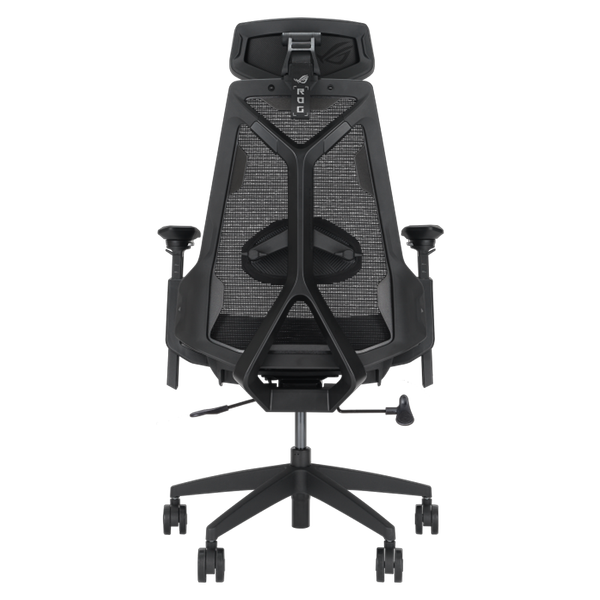 Asus ROG Destrier Core SL400C Siyah Oyuncu Koltuğu