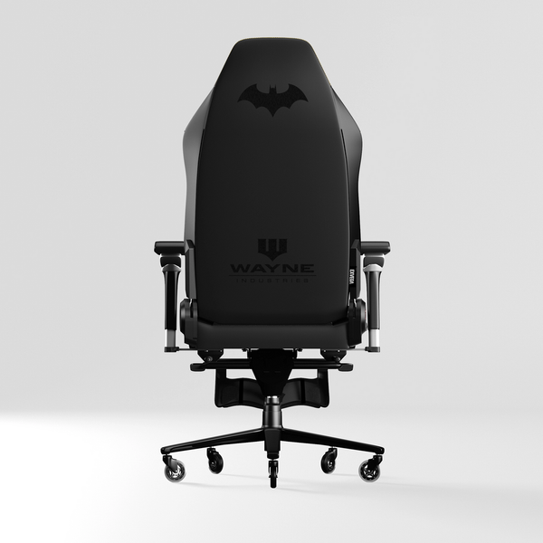 Exvega Pandora Pro Batman The Dark Knight Lisanslı Oyuncu Koltuğu