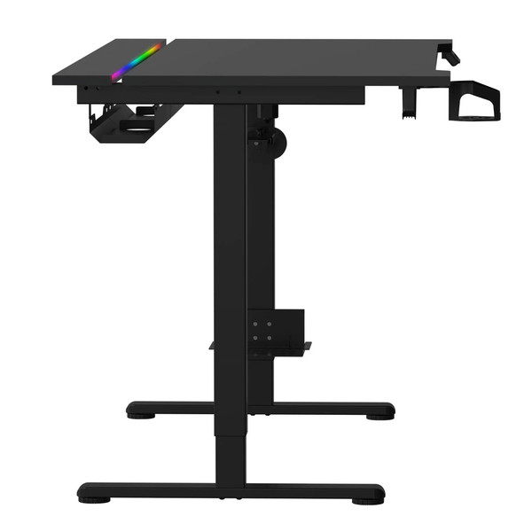 Exvega Nexus Pro Yükseklik Ayarlı Oyuncu ve Çalışma Masası