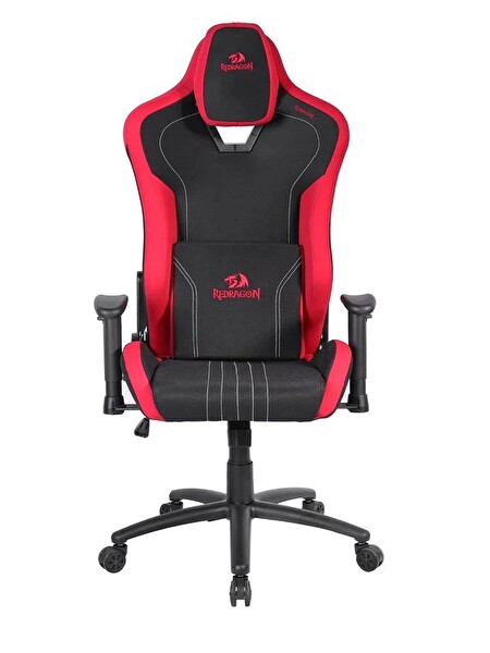 Redragon Heth C313-BR Siyah - Kırmızı Oyuncu Koltuğu