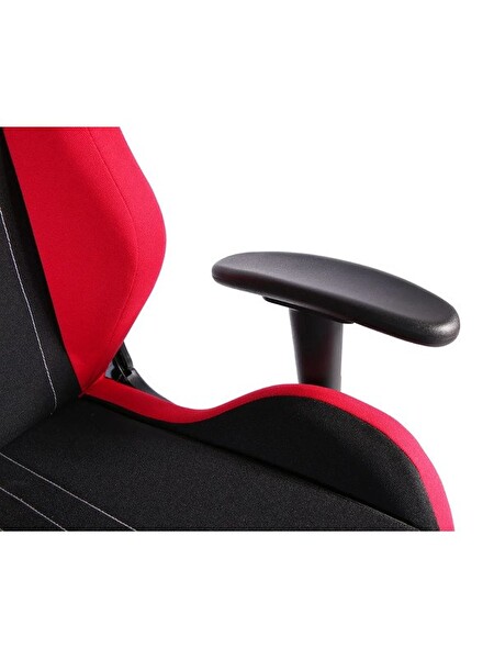 Redragon Heth C313-BR Siyah - Kırmızı Oyuncu Koltuğu