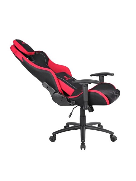 Redragon Heth C313-BR Siyah - Kırmızı Oyuncu Koltuğu