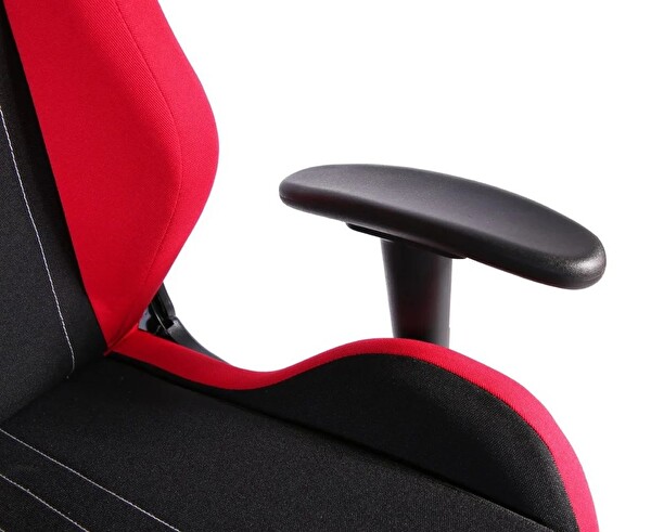 Redragon Heth C313-BR Siyah - Kırmızı Oyuncu Koltuğu