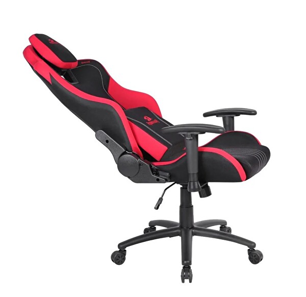 Redragon Heth C313-BR Siyah - Kırmızı Oyuncu Koltuğu