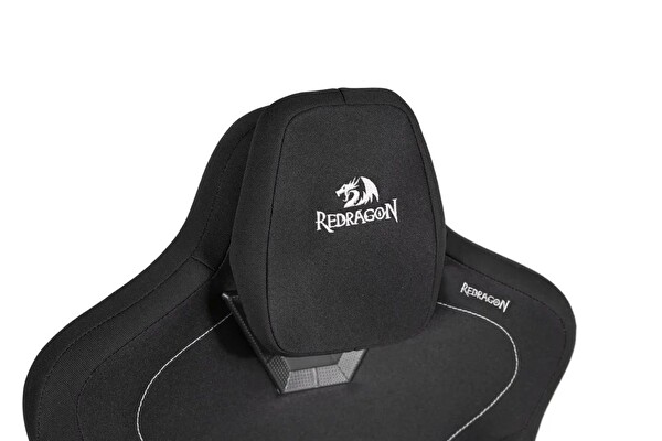 Redragon Heth C313-B Siyah Oyuncu Koltuğu