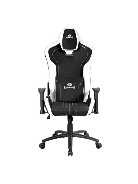 Redragon Heth C313-BW Gamer Sandalyesi Siyah - Beyaz