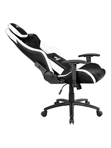 Redragon Heth C313-BW Gamer Sandalyesi Siyah - Beyaz