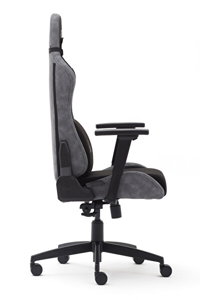 Titanseat Kairo Moonlight Kumaş Oyuncu Koltuğu