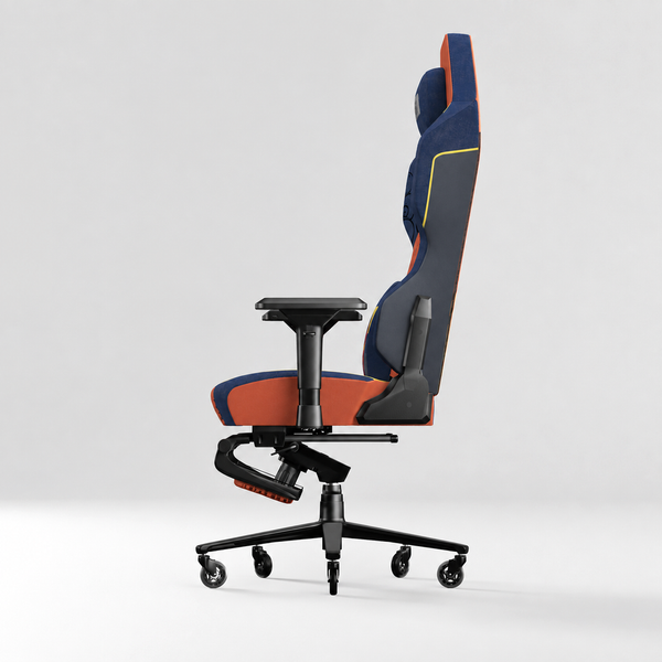 Exvega Andromeda Pro Naruto Edition Oyuncu Koltuğu
