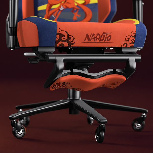 Exvega Andromeda Pro Naruto Edition Oyuncu Koltuğu