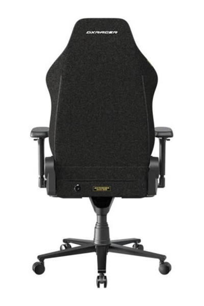 DXRacer Martian Serisi 4D Kolçak 4D Entegre Bel Desteği 90-135 Derece Sırt Yatma Desteği Kumaş Oyun Koltuğu