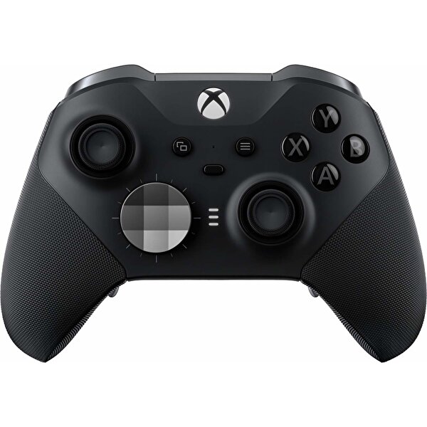 Microsoft Microsoft Xbox Elite Series 2 Controller Oyun Kolu (İthalatçı Garantili)