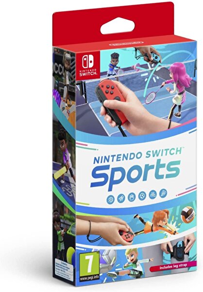 Nintendo Nintendo Switch Sports Nintendo Switch
