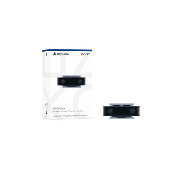Sony Playstation 5 HD Kamera (İthalatçı Garantili)
