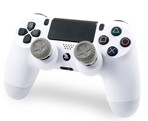 Kontrolfreek PS5 ve PS4 Uyumlu FPS Call Of Duty Heritage Edition Analog Koruyucu