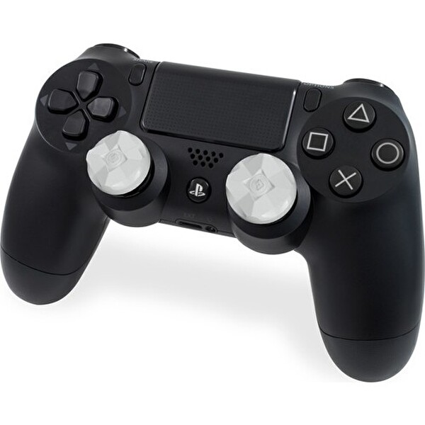 Kontrolfreek PS5 ve PS4 Uyumlu Destiny 2 Ghost Analog Yükseltici