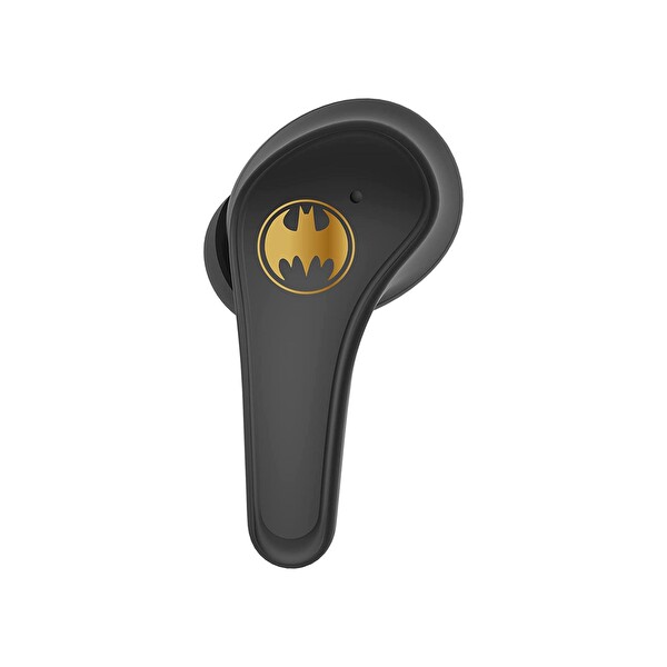 OTL Batman Şarj Kutulu Siyah Kablosuz Kulaklık