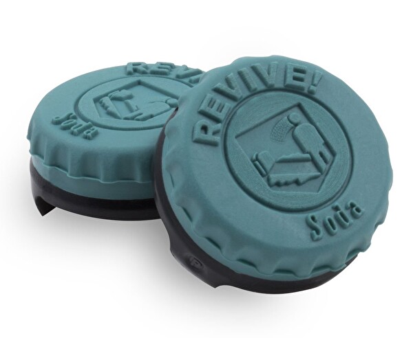 Kontrolfreek Call Of Duty Zombies Revive Thumbstick Collector's Edition Analog Koruyucu