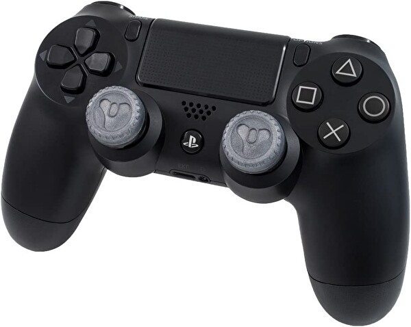 Kontrolfreek Playstation 5 ve Playstation 4 Uyumlu Destiny Signature Edition Koruyucu